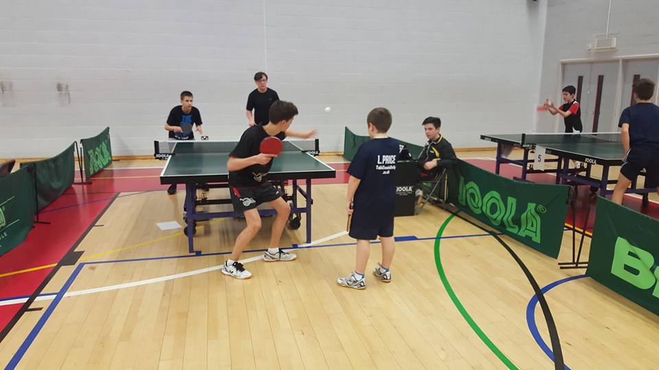 How To Play Table Tennis Doubles Video at Virginia Bittner blog