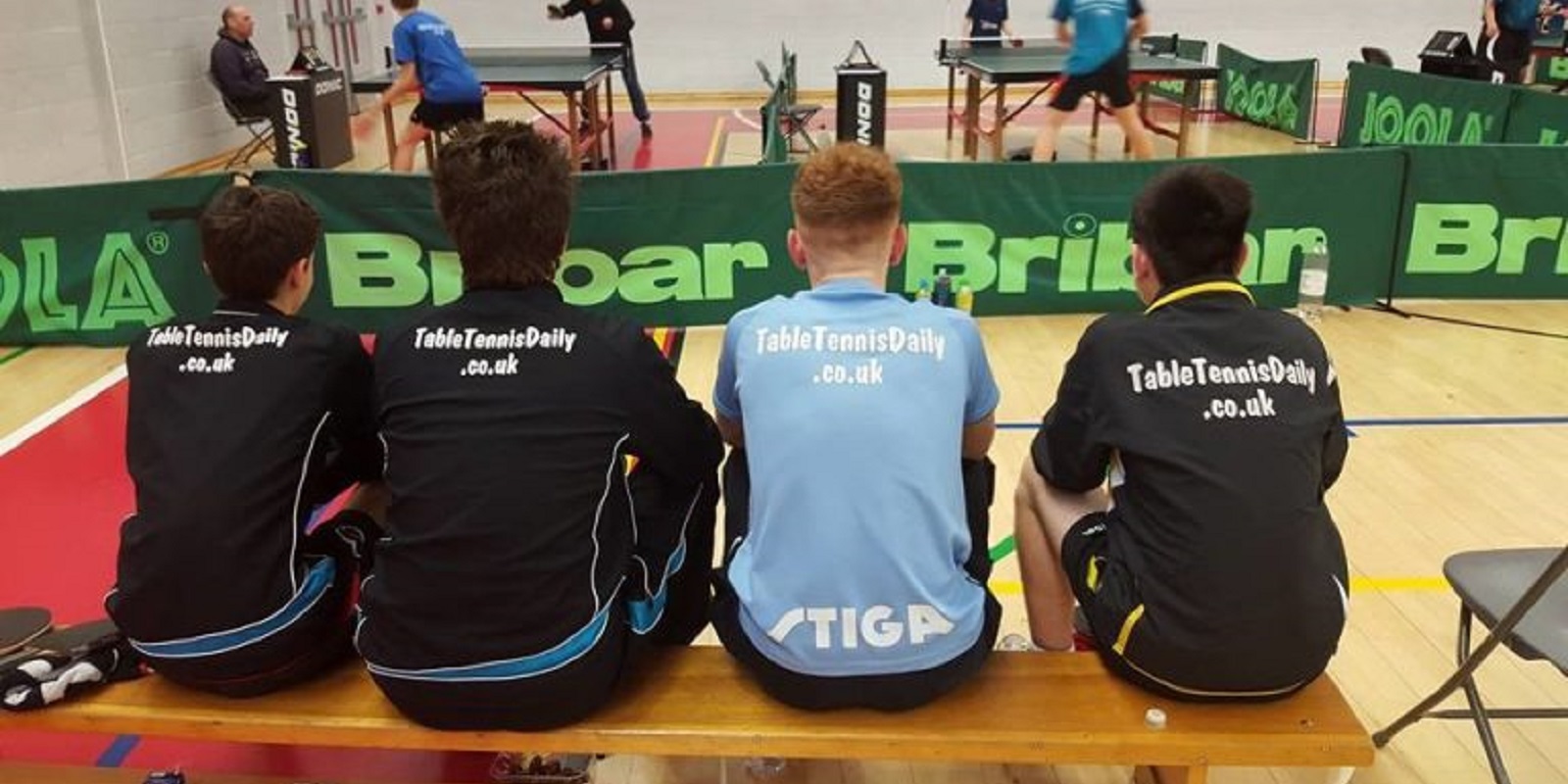 Top 10 Tips for Your First Table Tennis Tournament TableTennisDaily Academy