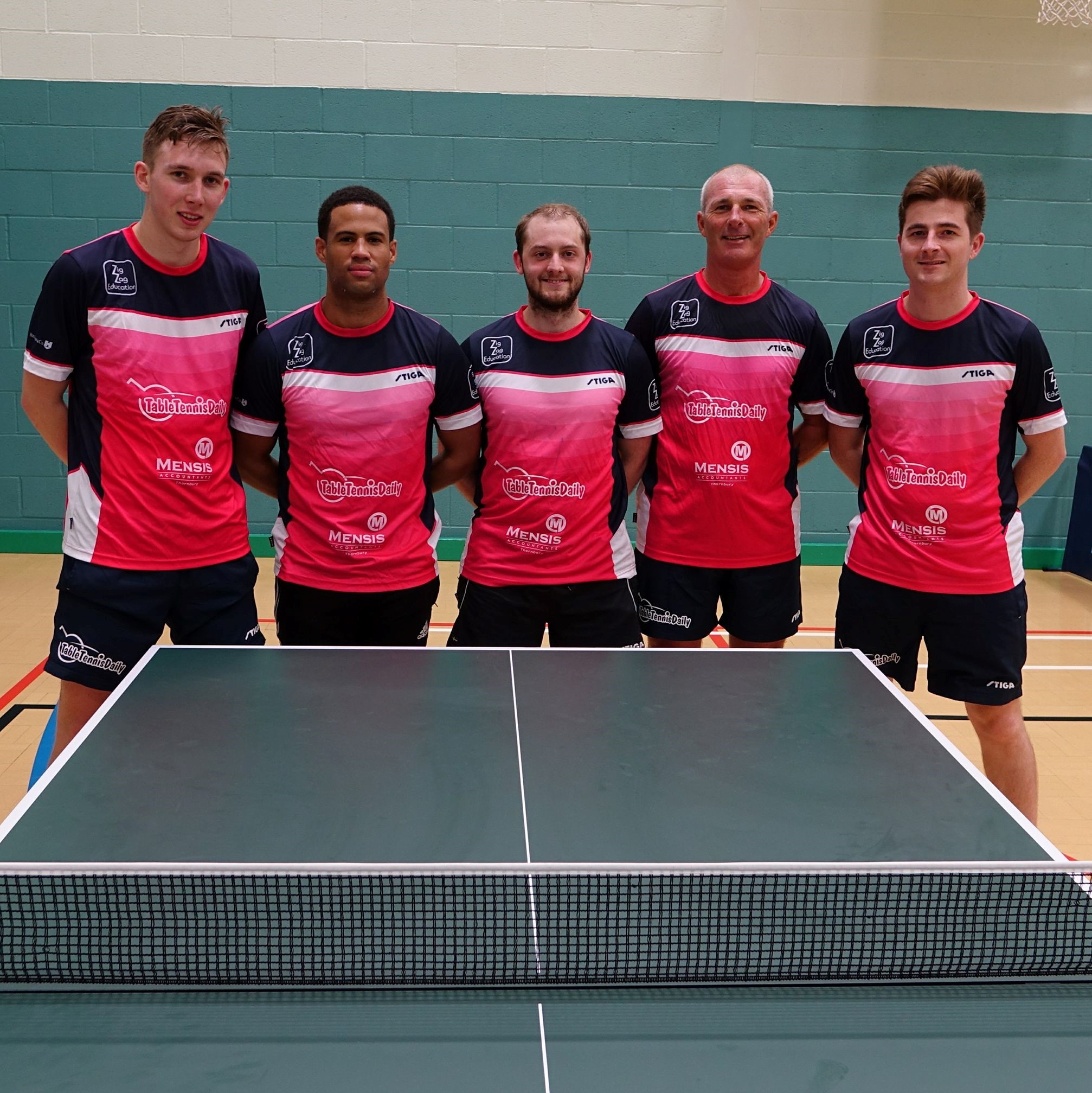 Top 10 Tips for Your First Table Tennis Tournament TableTennisDaily Academy