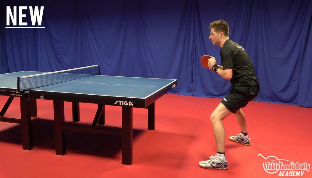 1) Get Your Recovery Right - TableTennisDaily Academy