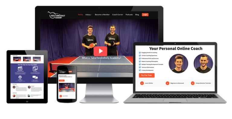 tabletennisdaily-academy