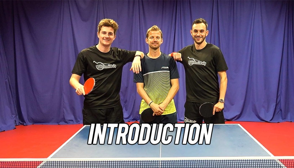 Introduction to the Par Gerell Course