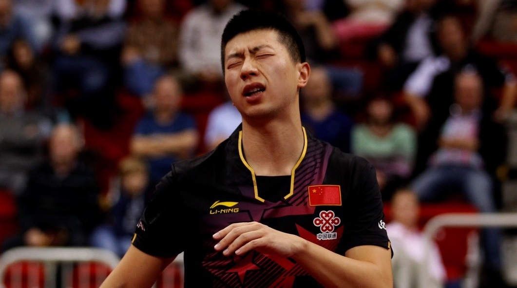 3 ways to avoid “choking” in Table Tennis - TableTennisDaily Academy