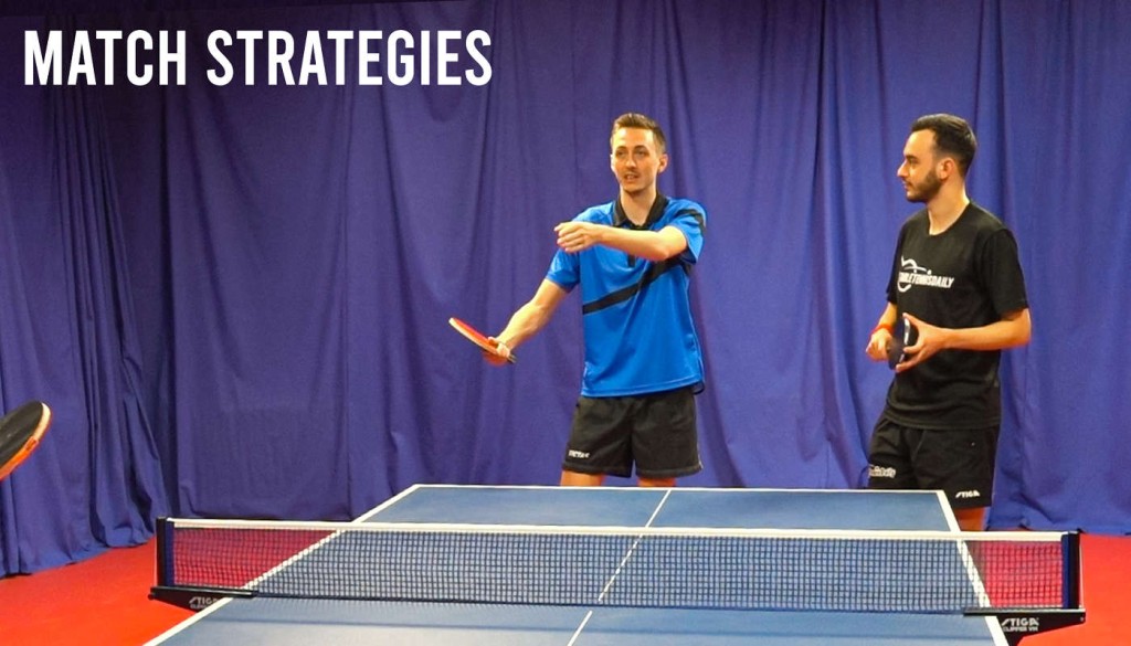 Tactical insights & match Strategies