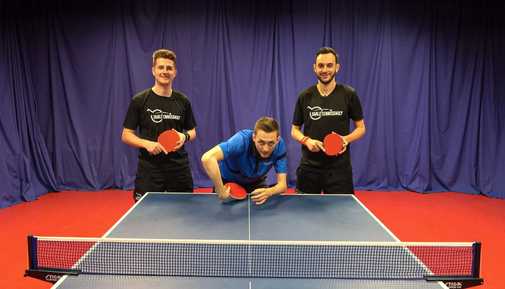 Introduction to the Liam Pitchford Masterclass