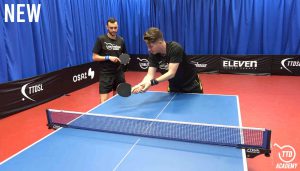 Plans - TableTennisDaily Academy