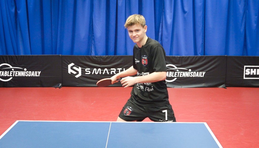 The Dane’s Mastery: Improve your feeling, control and match patterns